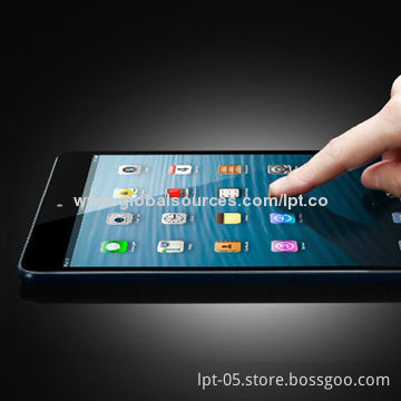 Explosion Proof Tempered Toughened Glass Film Screen Protector For iPad Mini 1/2